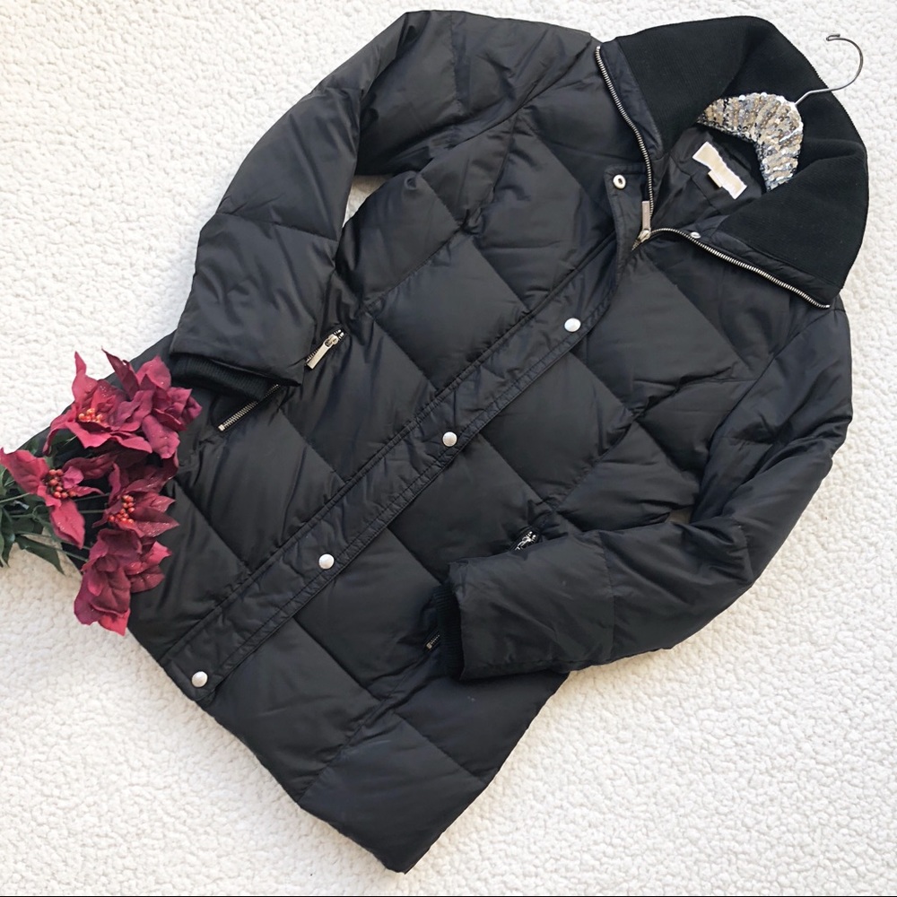 ✨Michael Kors Down Jacket